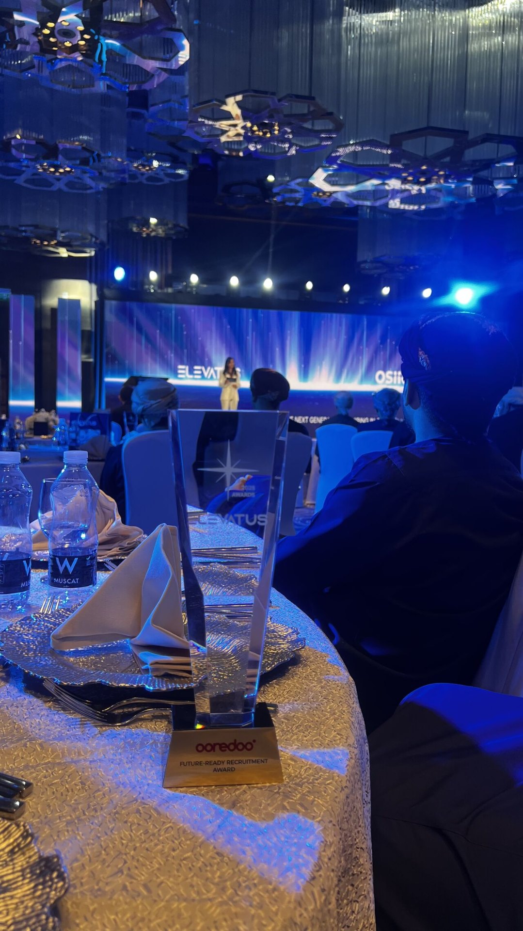 Future-Ready Recruitment Award